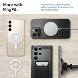 Spigen MagSafe Magnet Ring Plate Hvit