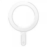 Spigen MagSafe Magnet Ring Plate Hvit