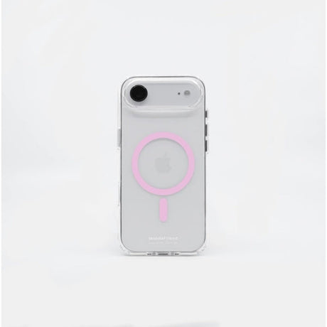 MobileFriend iPhone Air Deksel Magsafe Rosa