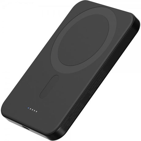 Pitaka MagSafe Powerbank Aramid Fiber 5000 mAh Alien