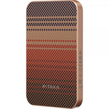 Pitaka MagSafe Powerbank Aramid Fiber 5000 mAh Sunset