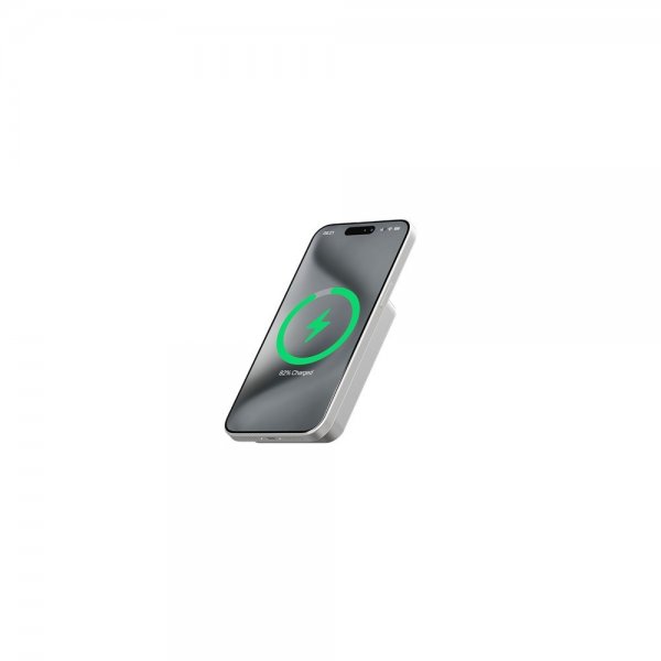 LINQ MagSafe Powerbank ProCharge Magnetisk 10.000