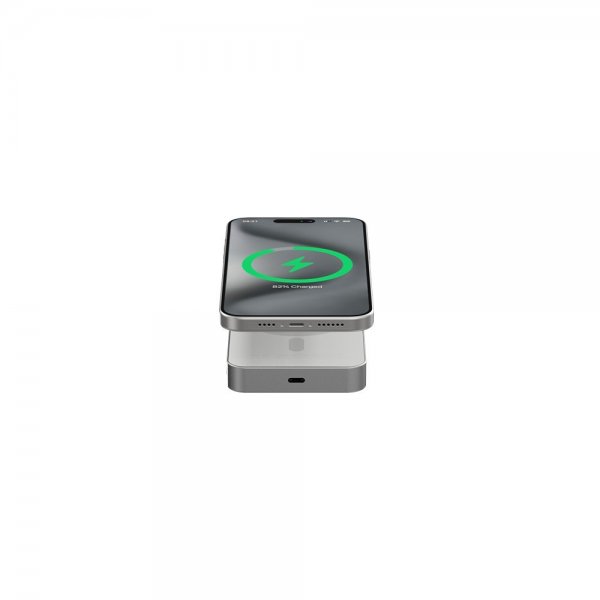 LINQ MagSafe Powerbank ProCharge Magnetisk 10.000