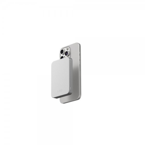 LINQ MagSafe Powerbank ProCharge Magnetisk 10.000