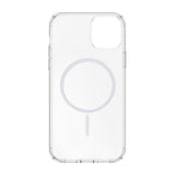 iPhone 13/iPhone 14 Deksel TPU MagSafe Transparent