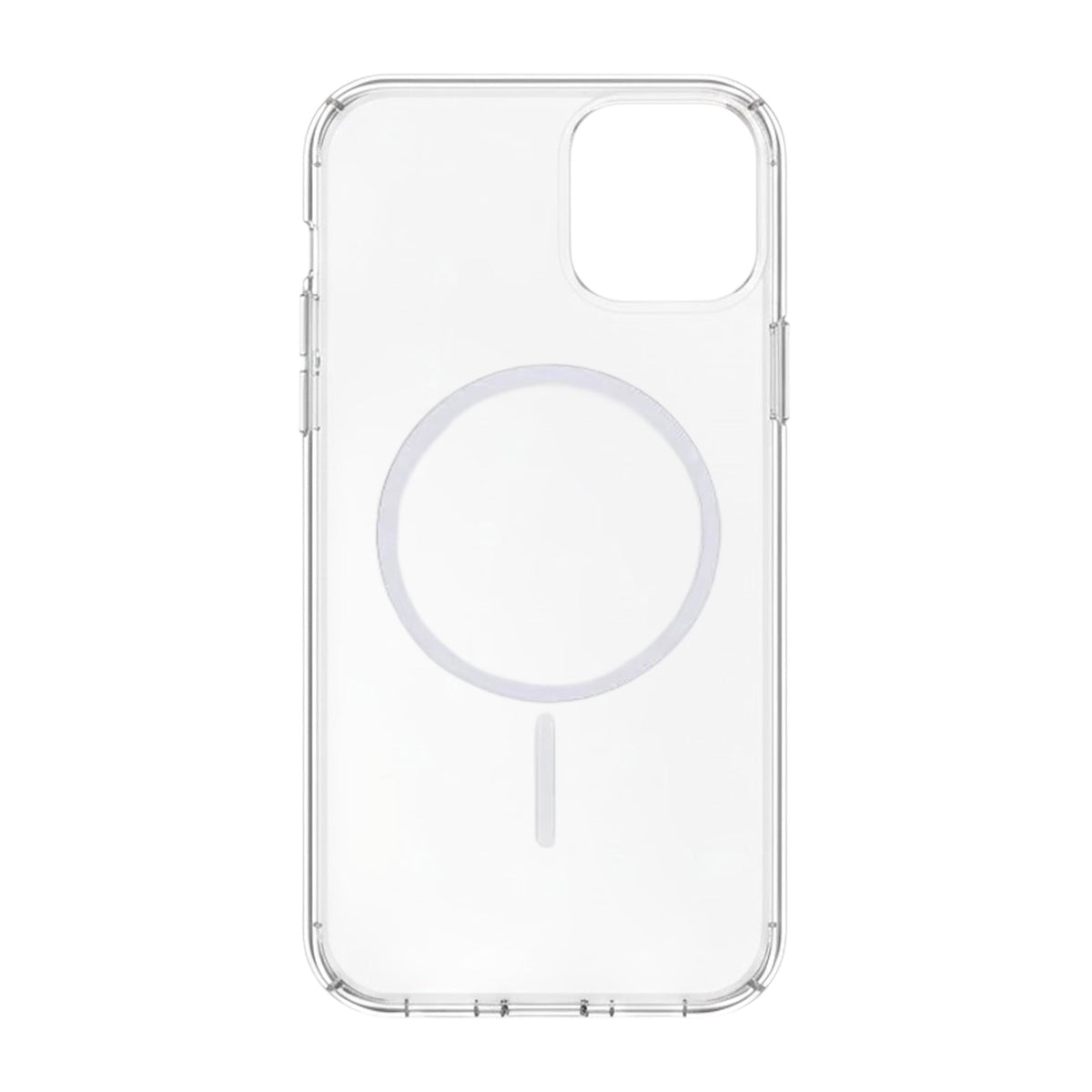 iPhone 12/iPhone 12 Pro Deksel Støtsikker MagSafe Klar