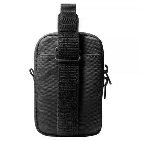 Spigen MagSafe Veske Portable Organizer Pouch Tintap Zip MagFit Svart