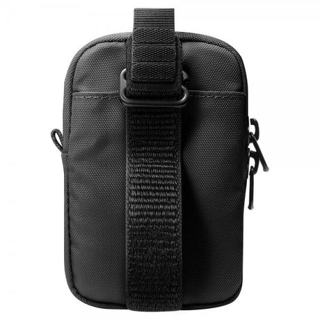 Spigen MagSafe Veske Portable Organizer Pouch Tintap Zip MagFit Svart
