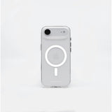 MobileFriend iPhone Air Deksel Magsafe Hvit