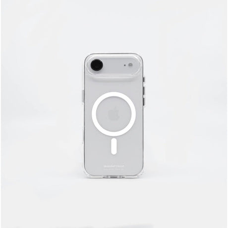 MobileFriend iPhone Air Deksel Magsafe Hvit