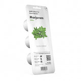Click and Grow Smart Garden Refill 3-pakk - Merian