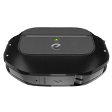 KeyBudz AirPods Pro 2 Deksel Element Series Carbon Black