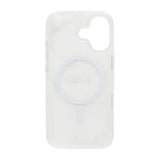 iPhone 17 Deksel Floral Matte MagSafe Love Story