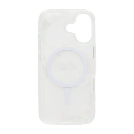 iPhone 17 Deksel Floral Matte MagSafe Love Story