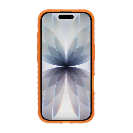 iPhone 17 Deksel MagSafe-ringstativ Oransje