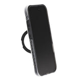 iPhone 17 Deksel MagSafe-ringstativ Svart