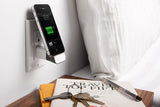 Bluelounge MiniDock 30 pin Ladestasjon (iPhone 3. 3G. 3GS. 4. 4S)