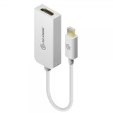 ALOGIC Adapter Mini DisplayPort til HDMI med lydstøtte