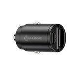 ALOGIC Rapid Power 30W Billader 1 X USB-C & 1 X USB-A