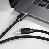 ALOGIC Kabel Fusion USB-C til USB-C 3.2 Gen 2 Kabel 2 m