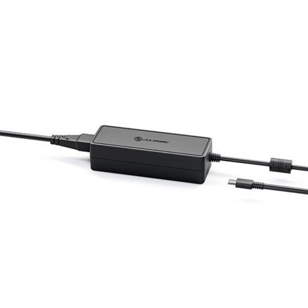 ALOGIC 100W Rapid Power USB-C GaN Strømadapter