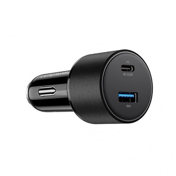ALOGIC Rapid Power 100W Billader 1 X USB-C & 1 X USB-A