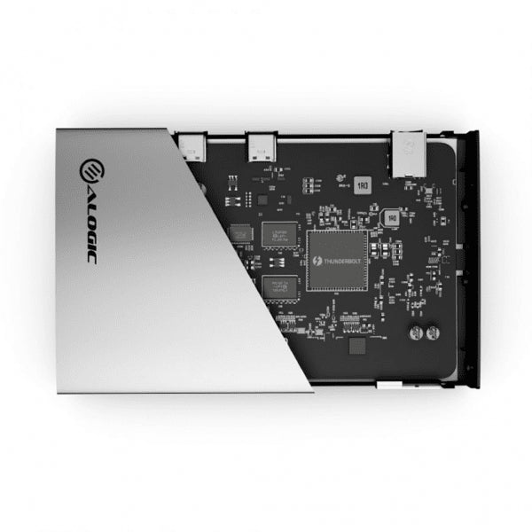 ALOGIC Thunderbolt 4 BLAZE Hub