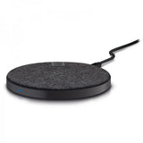 ALOGIC Trådløs lader Prime Series Trådløs ladeplate 10W Space Grey