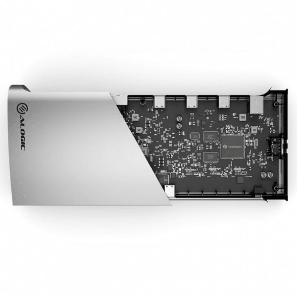 ALOGIC Thunderbolt 4 BLAZE Dockingstasjon