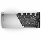 ALOGIC Thunderbolt 4 BLAZE Dockingstasjon