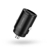 ALOGIC Rapid Power 30W Billader 1 X USB-C & 1 X USB-A