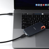 ALOGIC Kabel Fusion USB-C til USB-C 3.2 Gen 2 Kabel 1 m