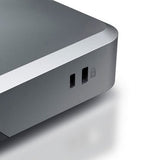 ALOGIC Prime MX2 USB-C Dual Display DP 100W PD Dockingstasjon