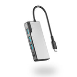 ALOGIC USB-C Fusion Core 5-i-1 Hub V2