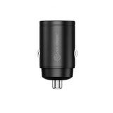 ALOGIC Rapid Power 30W Billader 1 X USB-C & 1 X USB-A
