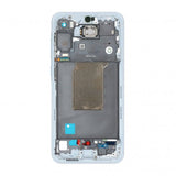 Midtramme Original for Samsung Galaxy A55 5G - Ice Blue
