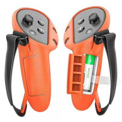 Oransje
