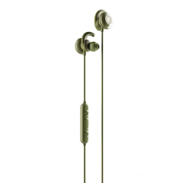 Skullcandy Method Active Hodetelefoner In-Ear Grønn