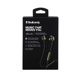 Skullcandy Method Active Hodetelefoner In-Ear Grønn
