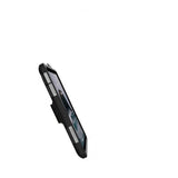 Urban Armor Gear (UAG) iPad 10.9 (gen 10)/iPad 11 (A16) Deksel Metropolis Hand Strap Svart