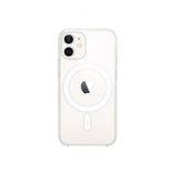 Apple Original iPhone 12 Mini Deksel Clear Case MagSafe Transparent