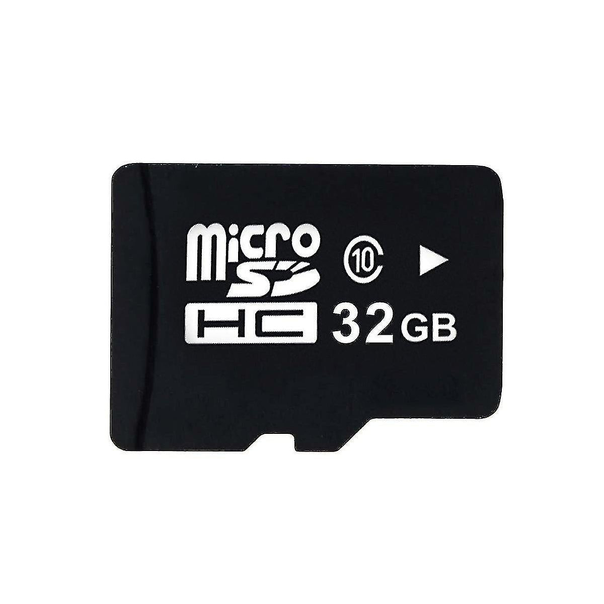 Minnekort 32GB Micro SD