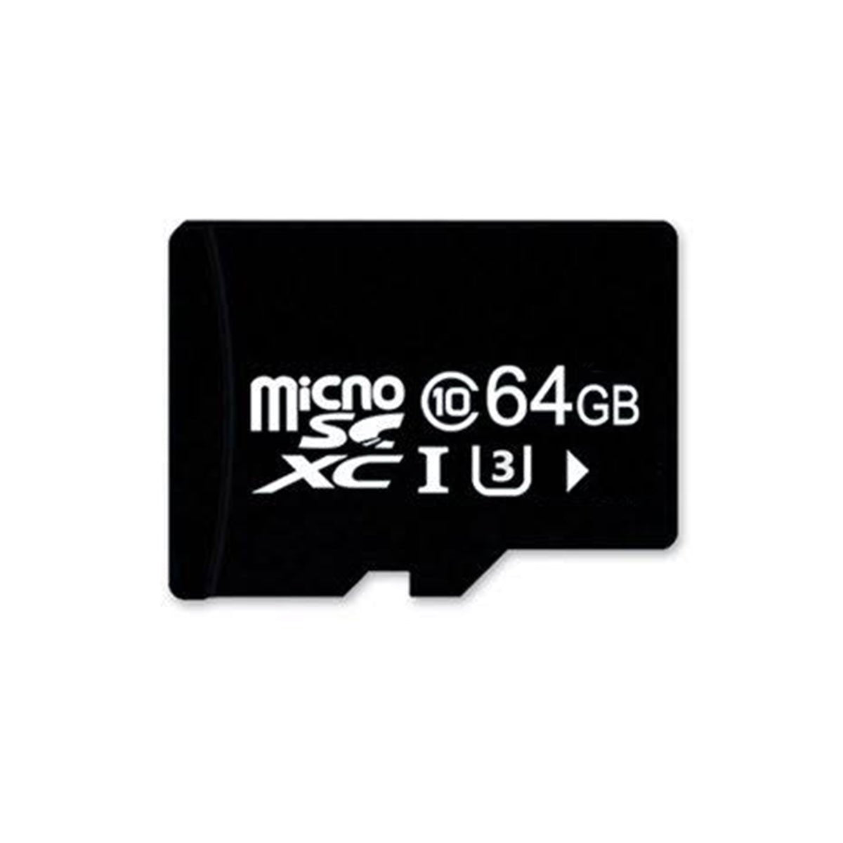 Minnekort 64GB Micro SD