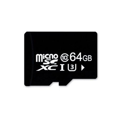 Minnekort 64GB Micro SD
