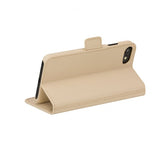 dbramante1928 iPhone 7/8/SE Etui Milano Sahara Sand