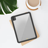 Armor-X iPad Pro 11 (gen 2/3/4) Deksel IP68 Waterproof, Shock & Dust Proof