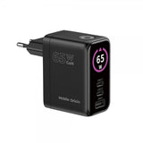 Mobile Origin Lader Display GaN 65W