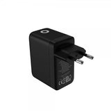 Mobile Origin Lader Display GaN 65W