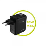 Mobile Origin Lader Display GaN 65W
