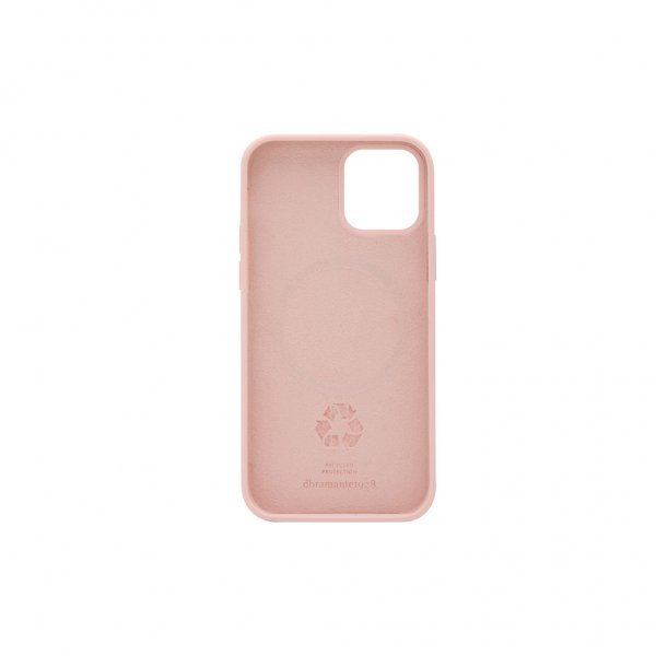 dbramante1928 iPhone 13 Mini Deksel Monaco Pink Sand
